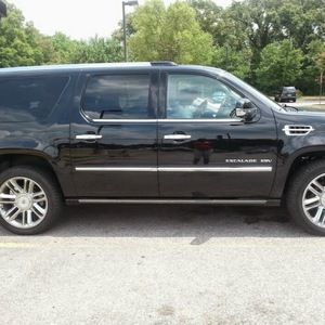 Meet your Posher, Jolanda